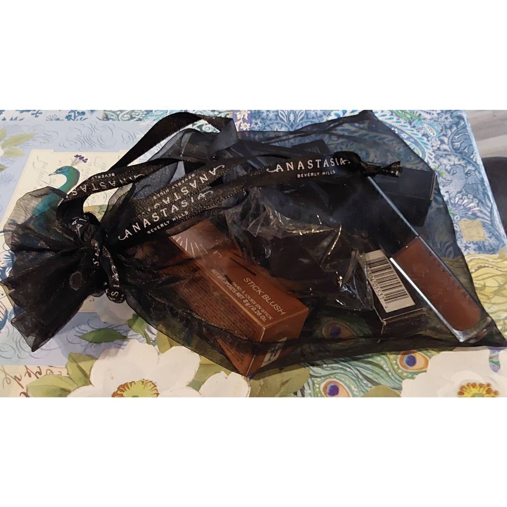 HUGE VALUE~Lot of (5) Anastasia Beverly Hills Cosmetics Grab Bag~$119 Retail